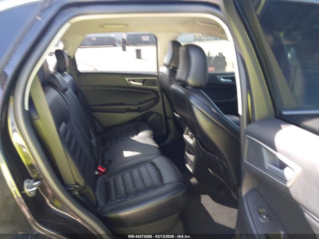 Ford EDGE SEL 2022 2FMPK4J9XNBA26524 Image 8