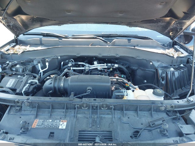 Ford EXPLORER XLT 2024 1FMSK8DH2RGA70312 Image 10