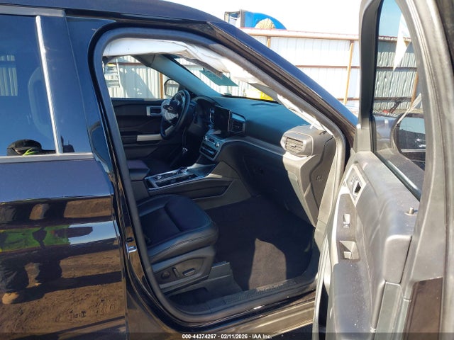 Ford EXPLORER XLT 2024 1FMSK8DH2RGA70312 Image 5