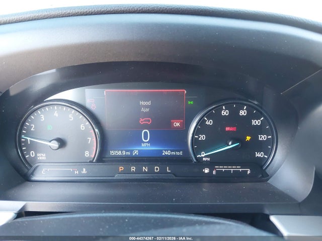 Ford EXPLORER XLT 2024 1FMSK8DH2RGA70312 Image 7