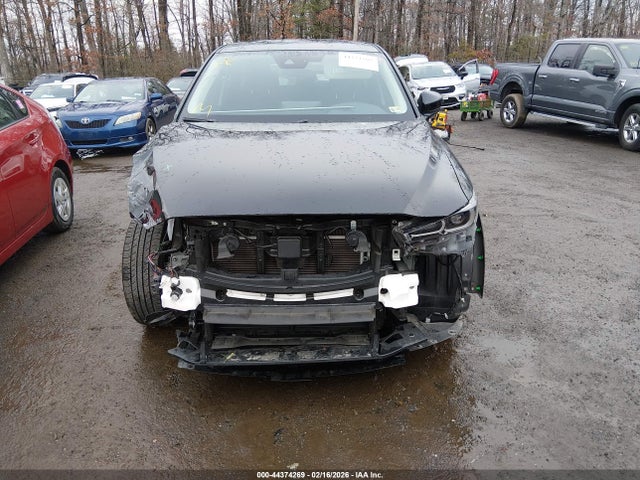 Aukcja sprzedaży 2025 Mazda Cx-5 2.5 S, vin: JM3KFBAL2S0583385, numer aukcji: 44374269