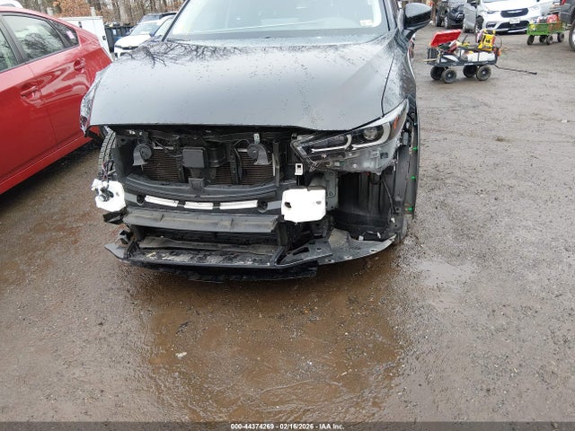 Aukcja sprzedaży 2025 Mazda Cx-5 2.5 S, vin: JM3KFBAL2S0583385, numer aukcji: 44374269