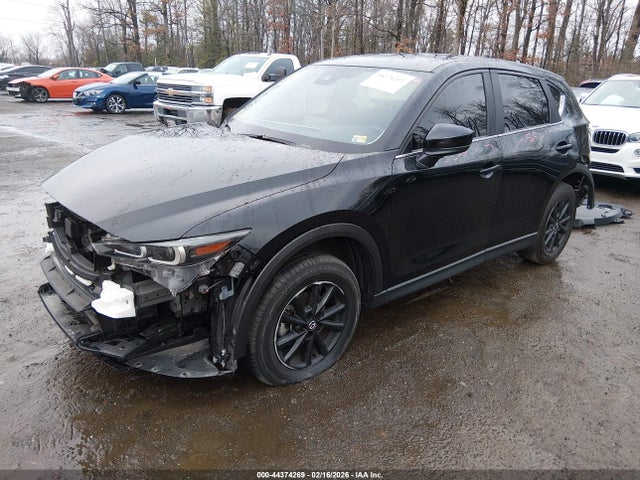 Aukcja sprzedaży 2025 Mazda Cx-5 2.5 S, vin: JM3KFBAL2S0583385, numer aukcji: 44374269