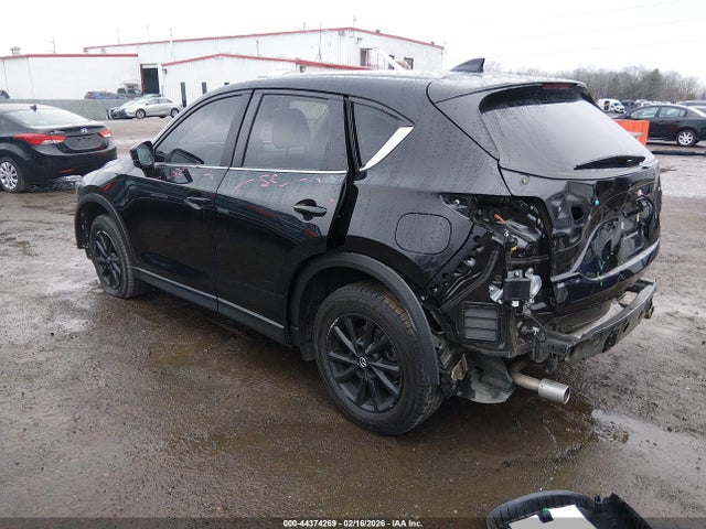 Aukcja sprzedaży 2025 Mazda Cx-5 2.5 S, vin: JM3KFBAL2S0583385, numer aukcji: 44374269
