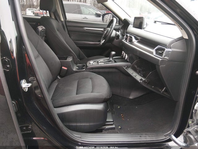 Aukcja sprzedaży 2025 Mazda Cx-5 2.5 S, vin: JM3KFBAL2S0583385, numer aukcji: 44374269