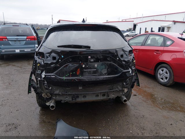Aukcja sprzedaży 2025 Mazda Cx-5 2.5 S, vin: JM3KFBAL2S0583385, numer aukcji: 44374269