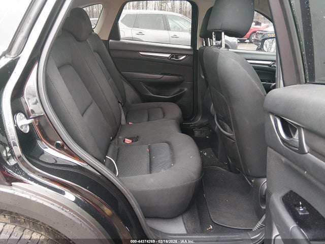 Aukcja sprzedaży 2025 Mazda Cx-5 2.5 S, vin: JM3KFBAL2S0583385, numer aukcji: 44374269