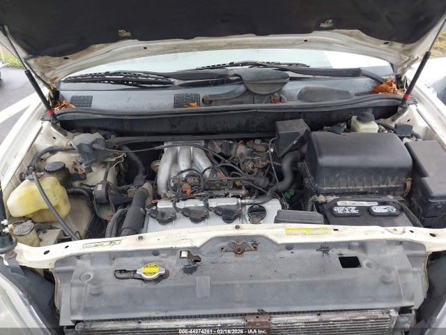 44374281 :رقم المزاد ، JT6HF10U7Y0131066 vin ، 2000 Lexus Rx 300 مزاد بيع