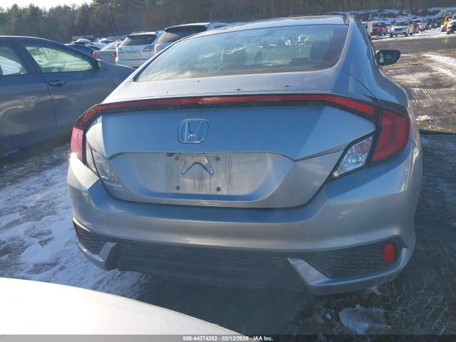 Honda Civic Lx 2017 2HGFC4B57HH309829 Image 16