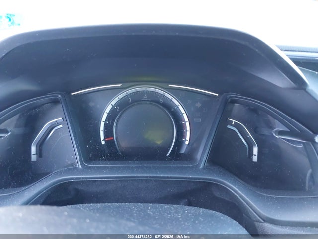 Honda Civic Lx 2017 2HGFC4B57HH309829 Image 7