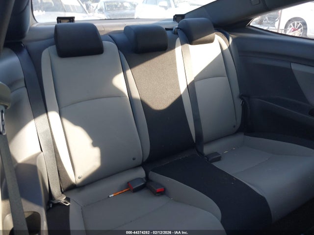 Honda Civic Lx 2017 2HGFC4B57HH309829 Image 8