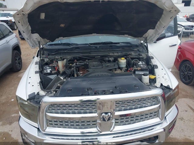 2016 RAM 2500 3C6UR5FL1GG133711 Photo 9