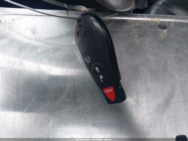 2016 RAM 2500 3C6UR5FL1GG133711 Photo 10