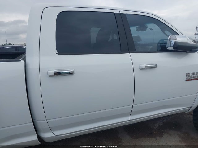 Продажа на аукционе авто 2016 Ram 2500 Laramie, vin: 3C6UR5FL1GG133711, номер лота: 44374285