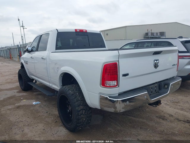 2016 RAM 2500 3C6UR5FL1GG133711 Photo 2