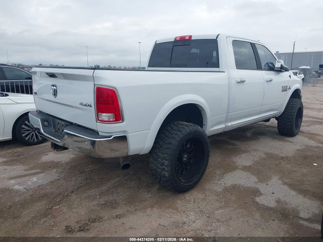 2016 RAM 2500 3C6UR5FL1GG133711 Photo 3