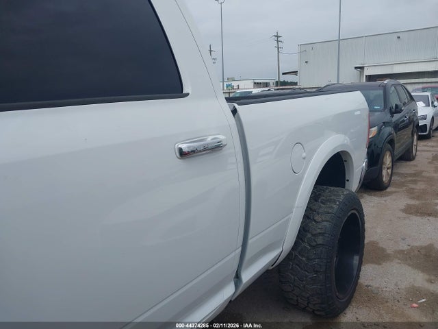 2016 RAM 2500 3C6UR5FL1GG133711 Photo 5
