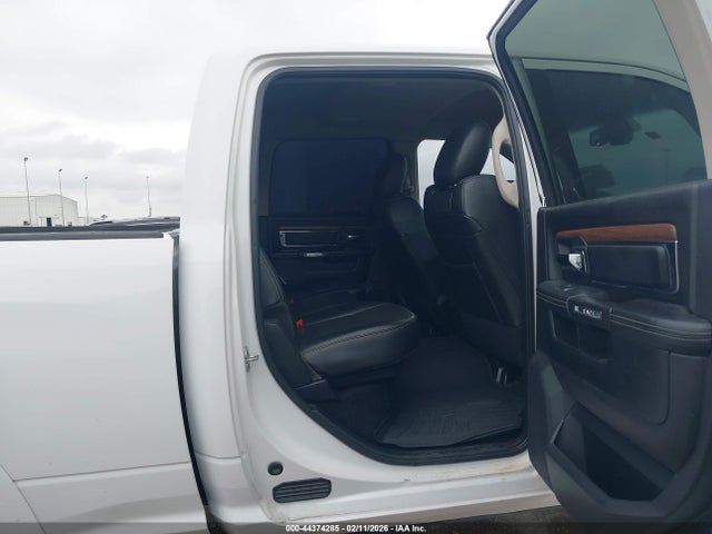 2016 RAM 2500 3C6UR5FL1GG133711 Photo 7