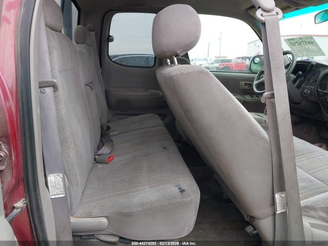 2002 TOYOTA TUNDRA 5TBRT34132S314107 Photo 7