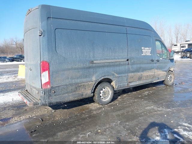 Ford Transit-250 2019 1FTYR3XM9KKA97080 Image 4