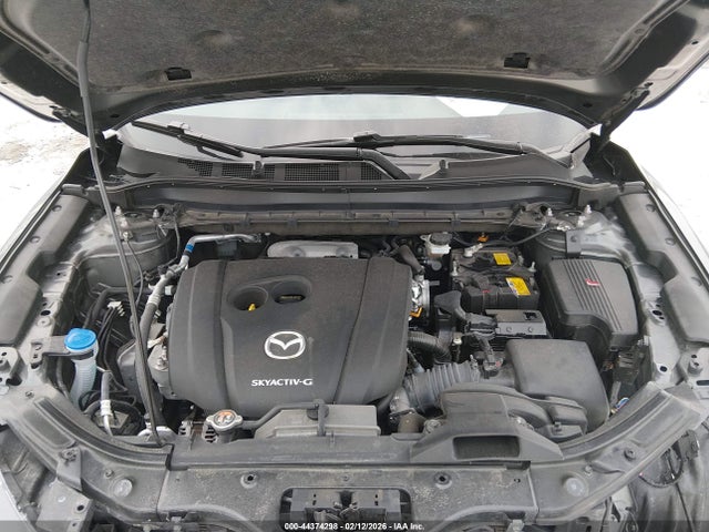 44374298 :رقم المزاد ، JM3KFBCM2P0264713 vin ، 2023 Mazda Cx-5 2.5 S Preferred مزاد بيع