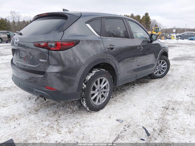 44374298 :رقم المزاد ، JM3KFBCM2P0264713 vin ، 2023 Mazda Cx-5 2.5 S Preferred مزاد بيع