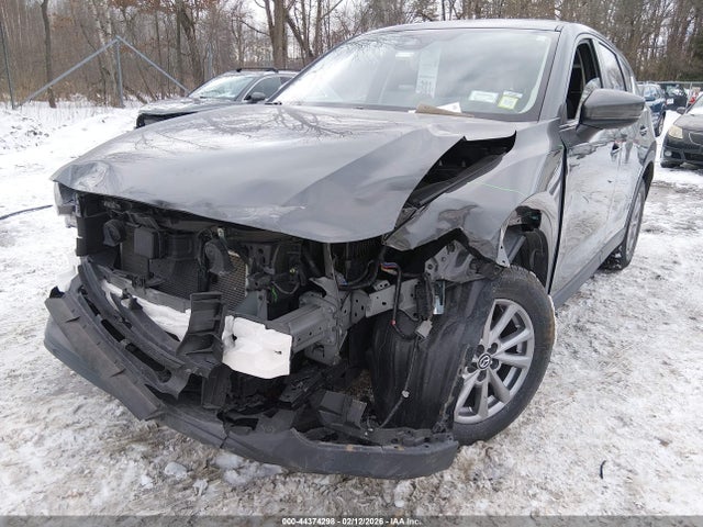 44374298 :رقم المزاد ، JM3KFBCM2P0264713 vin ، 2023 Mazda Cx-5 2.5 S Preferred مزاد بيع