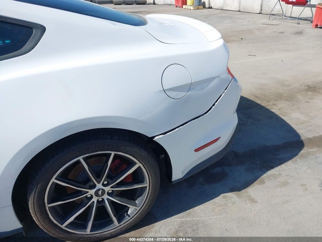 Ford Mustang Ecoboost Fastback 2020 1FA6P8TH5L5141925 Image 18