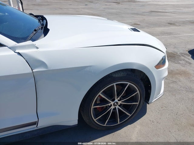 Ford Mustang Ecoboost Fastback 2020 1FA6P8TH5L5141925 Image 20
