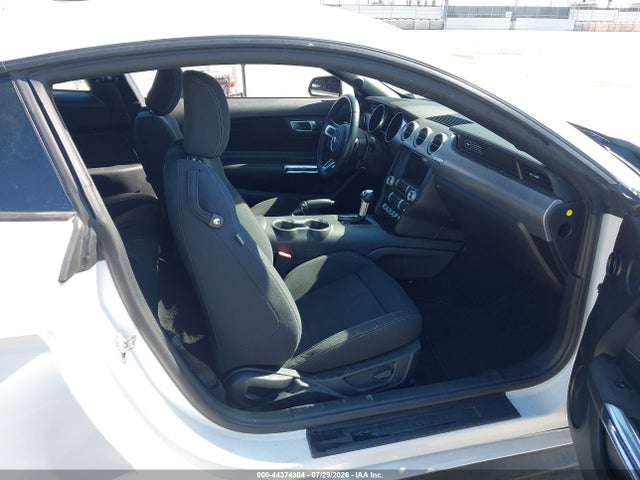 Ford Mustang Ecoboost Fastback 2020 1FA6P8TH5L5141925 Image 5