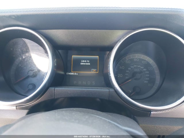Ford Mustang Ecoboost Fastback 2020 1FA6P8TH5L5141925 Image 7