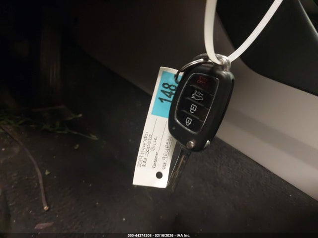 Hyundai SONATA SE 2019 5NPE24AF5KH767939 Image 11