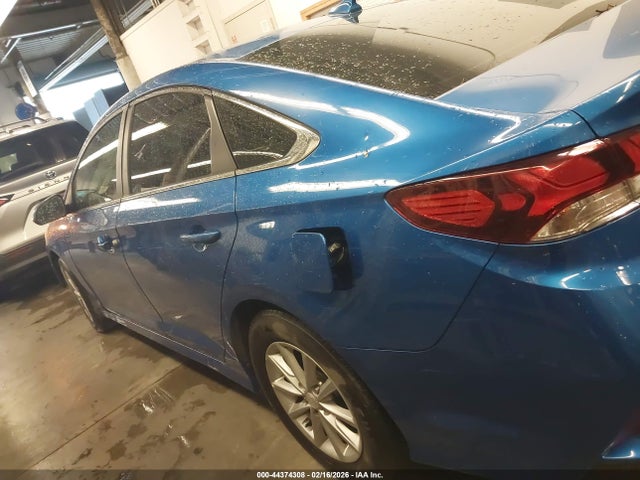 Hyundai SONATA SE 2019 5NPE24AF5KH767939 Image 14