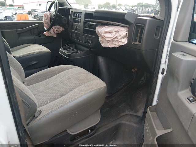 1GCWGBFP5P1202391 auction archive image
