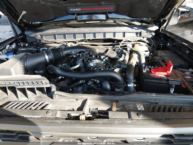 1FMEE0RR3RLA83150 Ford Bronco Raptor