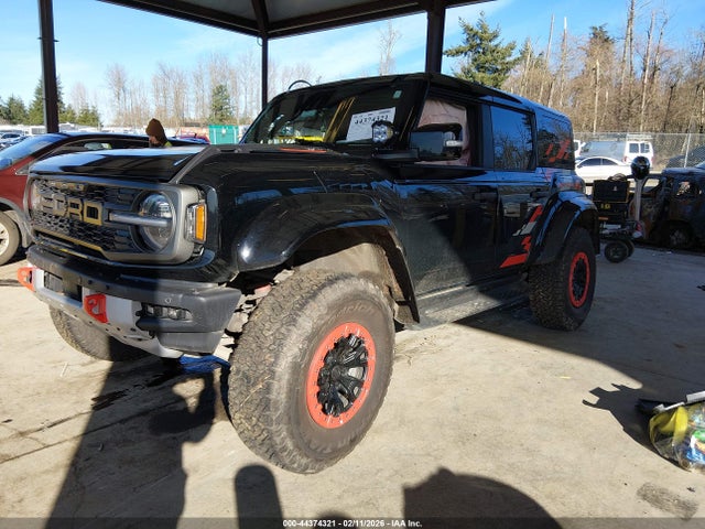 1FMEE0RR3RLA83150 Ford Bronco Raptor