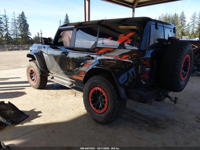 1FMEE0RR3RLA83150 Ford Bronco Raptor