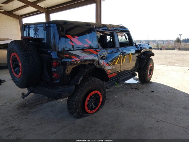 1FMEE0RR3RLA83150 Ford Bronco Raptor