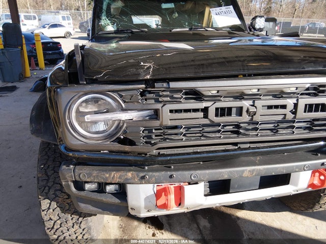 1FMEE0RR3RLA83150 Ford Bronco Raptor