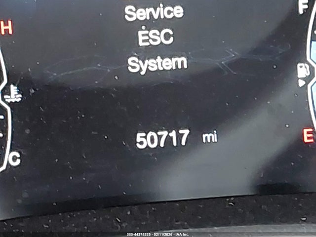 Jeep Compass Limited 4x4 2018 3C4NJDCB8JT281895 Image 15