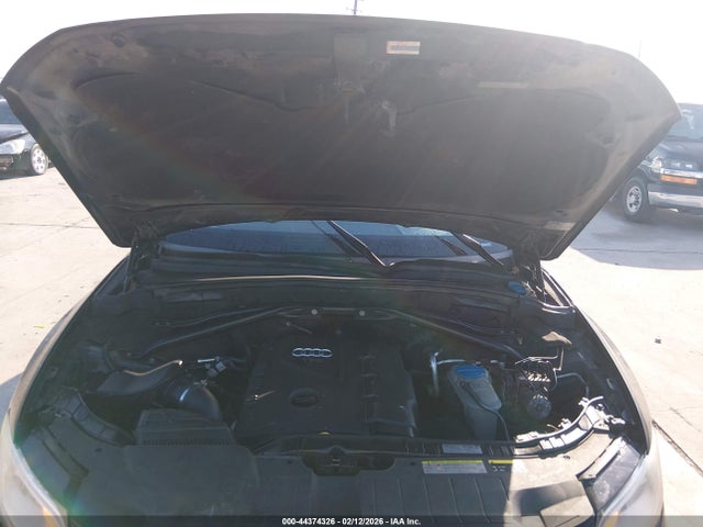 2014 AUDI Q5 WA1LFAFPXEA043391 Photo 9