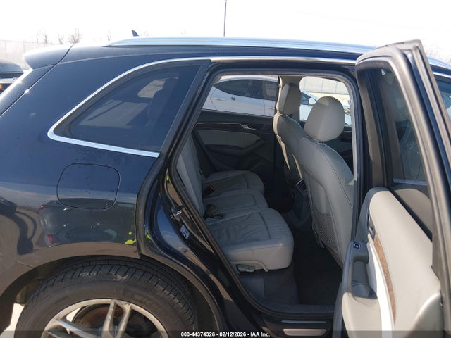 2014 AUDI Q5 WA1LFAFPXEA043391 Photo 7