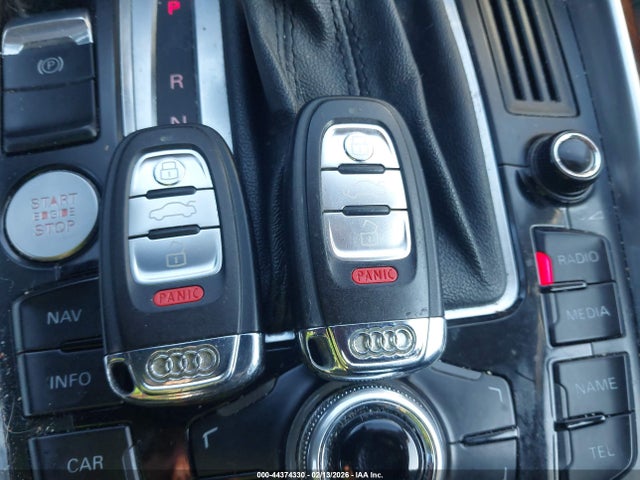 2012 AUDI Q5 WA1DKAFP1CA053207 Photo 10