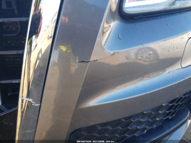 2012 AUDI Q5 WA1DKAFP1CA053207 Photo 5