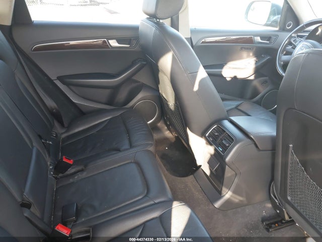 2012 AUDI Q5 WA1DKAFP1CA053207 Photo 7