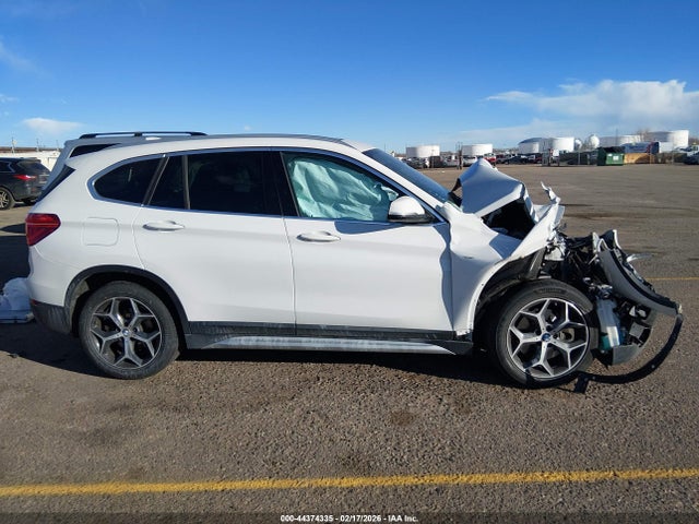 Aukcja sprzedaży 2019 Bmw X1 Sdrive28i, vin: WBXHU7C58K5L09912, numer aukcji: 44374335