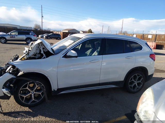 Aukcja sprzedaży 2019 Bmw X1 Sdrive28i, vin: WBXHU7C58K5L09912, numer aukcji: 44374335