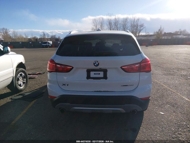 Aukcja sprzedaży 2019 Bmw X1 Sdrive28i, vin: WBXHU7C58K5L09912, numer aukcji: 44374335