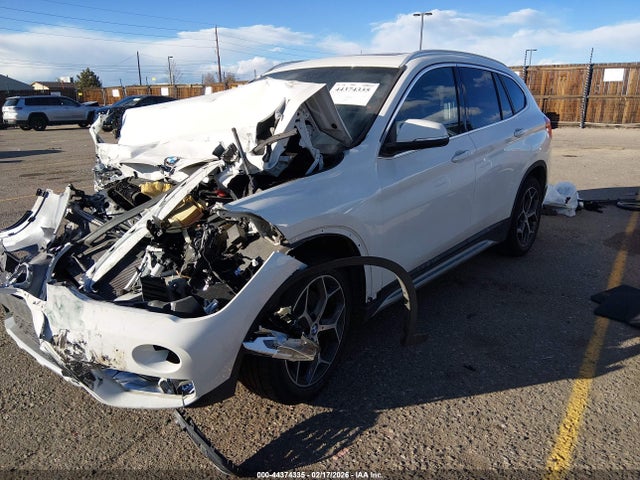 Aukcja sprzedaży 2019 Bmw X1 Sdrive28i, vin: WBXHU7C58K5L09912, numer aukcji: 44374335