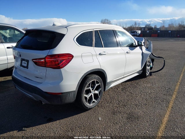 Aukcja sprzedaży 2019 Bmw X1 Sdrive28i, vin: WBXHU7C58K5L09912, numer aukcji: 44374335